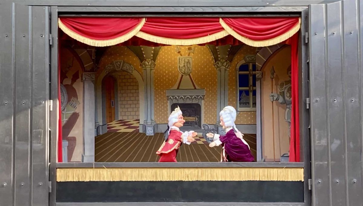 Entre modernité et tradition, qu’est devenu Guignol ?