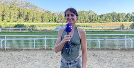 Gaelle Le Corre, masseuse suédo sportive