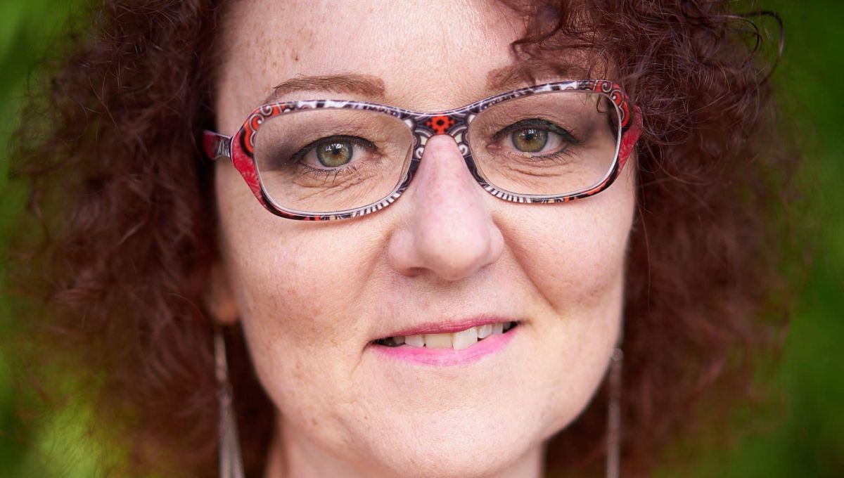 Geraldine Laborde