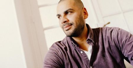 Ghaït Zahouani, créatif et créateur heureux