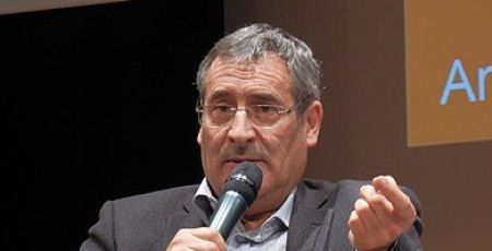 Gilles BOEUF