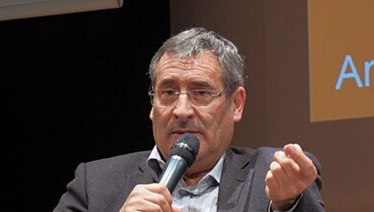 Gilles BOEUF