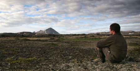 Guirec en Islande