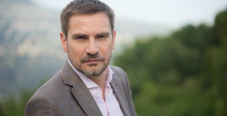 Une aventure au quotidien, ainsi Guy définit-il ses nouvelles activités