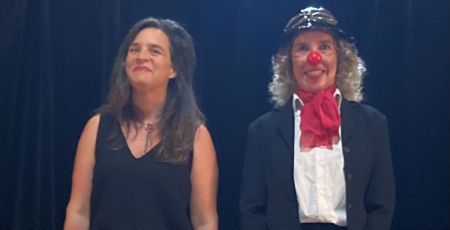 clowns