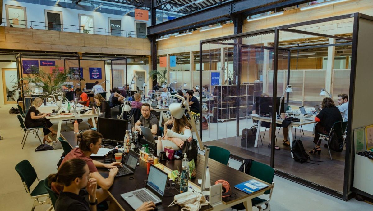 Lyon : Créer une véritable communauté de la Tech avec H7