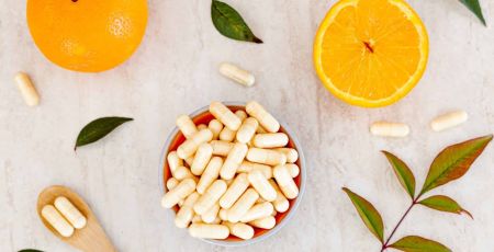 vitamine c