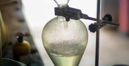 hydrolat
