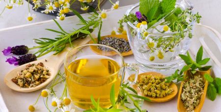 tisane