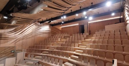 Lyon : Eveiller les enfants à l’art théâtral avec l’Île Ô