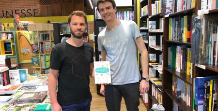 Lyon : Comprendre, simplifier et transmettre avec les écoloHumanistes