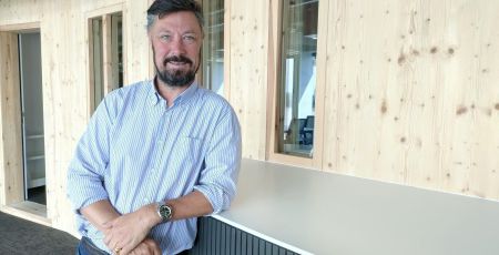 Arnaud Brukhnoff, artisan d’art photographe passionné par l’ordinaire