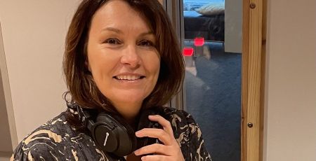 Cécile COLMAN / Gilles ANDRE collection AirZen Radio