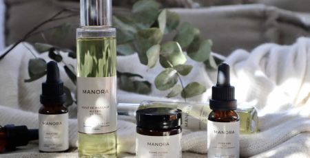 Manora : apaiser les maux du corps et de l’esprit avec le chanvre
