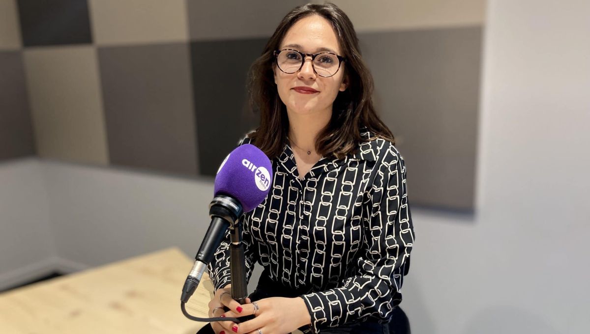 Airzen radio