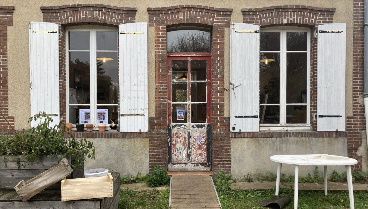 Normandie : un tiers lieu pour compenser la fermeture des commerces