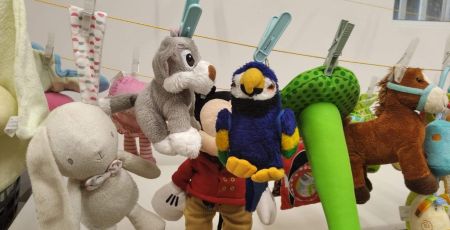 Lyon : Revaloriser les jouets d’occasion avec Enjoué