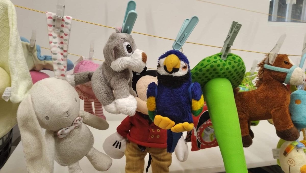 Lyon : Revaloriser les jouets d’occasion avec Enjoué