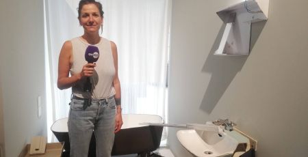 Interroger les objets du quotidien en les réduisant de deux tiers
