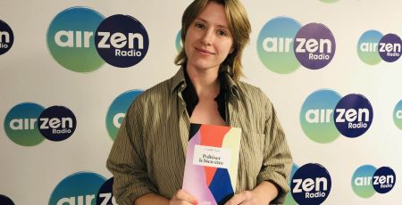 Photo Olivier Montégut / AirZen Radio