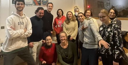 Le Pari Solidaire Lyon créé des cohabitations bienveillantes et stimulantes
