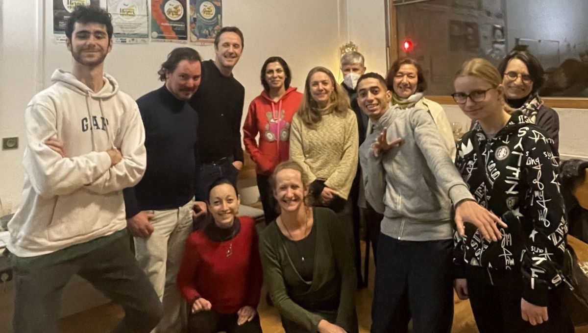 Le Pari Solidaire Lyon créé des cohabitations bienveillantes et stimulantes