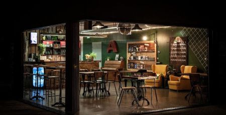 L'Atelier