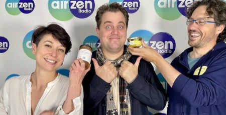 AirZen Radio
