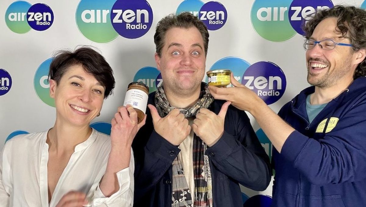 AirZen Radio