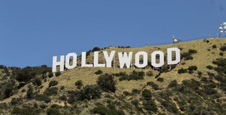 Randonnée Hollywood Sign Off Road