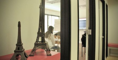 Alliance Française Los Angeles