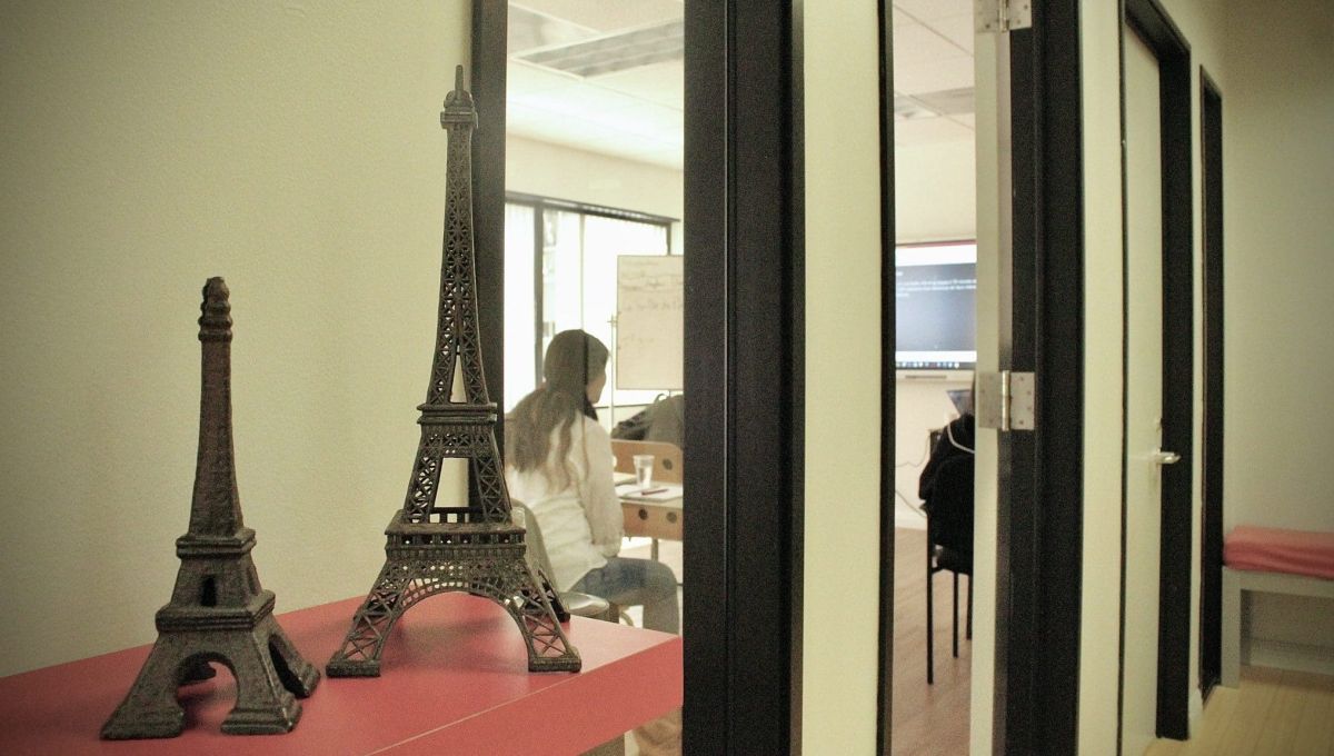 Alliance Française Los Angeles