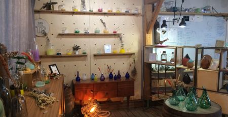 Boutique Tipii