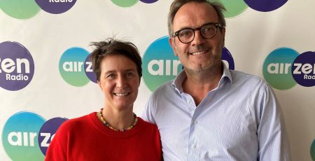 Agnes et Eric TARDY