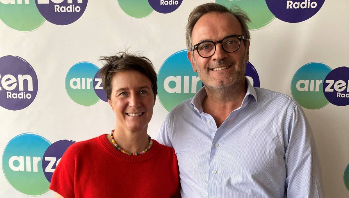 Agnes et Eric TARDY