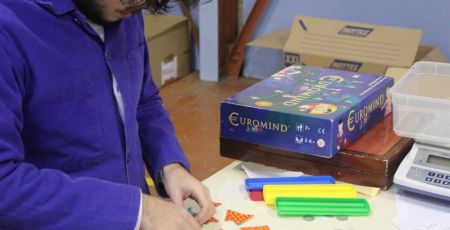 Yoti : Un projet écologique et social pour reconditionner les jouets