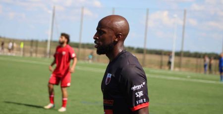 Joueur football
