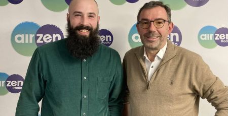 Thomas BREUZARD et Gilles ANDRE