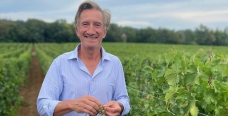 Vendanges : le climat, un élément important pour un vin de qualité