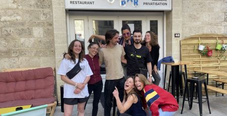 Le Social Bar, un laboratoire de convivialité ouvert à tous