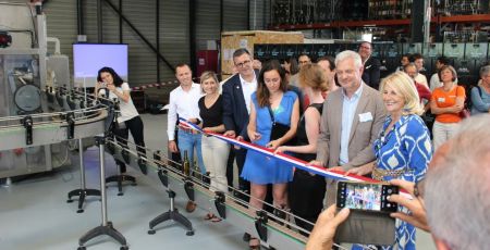 Coopérer pour mettre en place le réemploi avec Alpes Consigne
