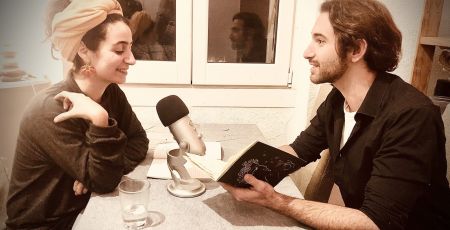 coach en sexualité Anouk Hajage