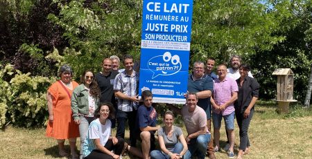C'est qui le patron