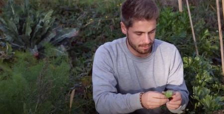 L’institut de Tramayes : 3 ans pour former aux métiers de la ruralité