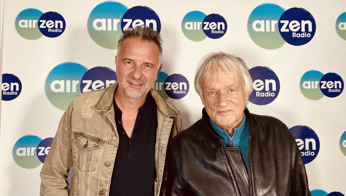 AirZen Radio