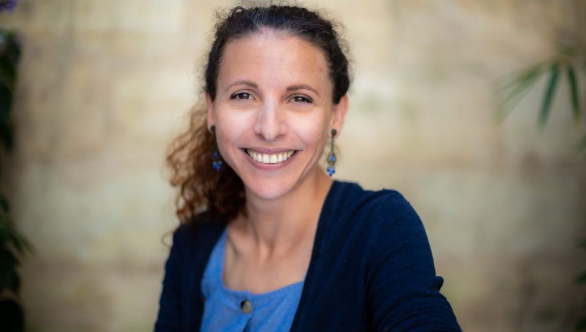 Pauline Cousty