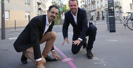 Découvrir des récits de ville à travers les Curieux Détours