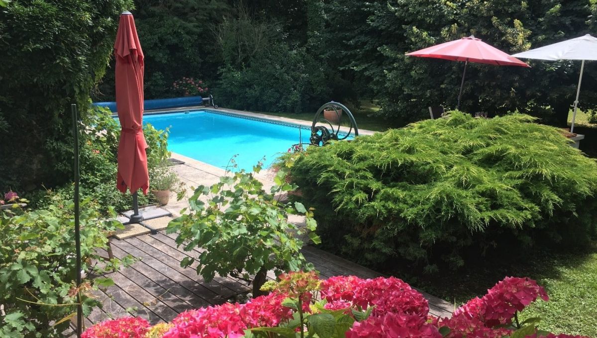Pascale Krief / Jardins-Privés.com