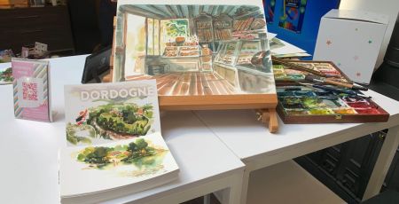 Jérôme Pasanau / AirZen Radio
