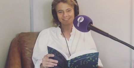 Raja Yoga : « 16 sésames pour une vie merveilleuse », rencontre avec Juliette Dumas